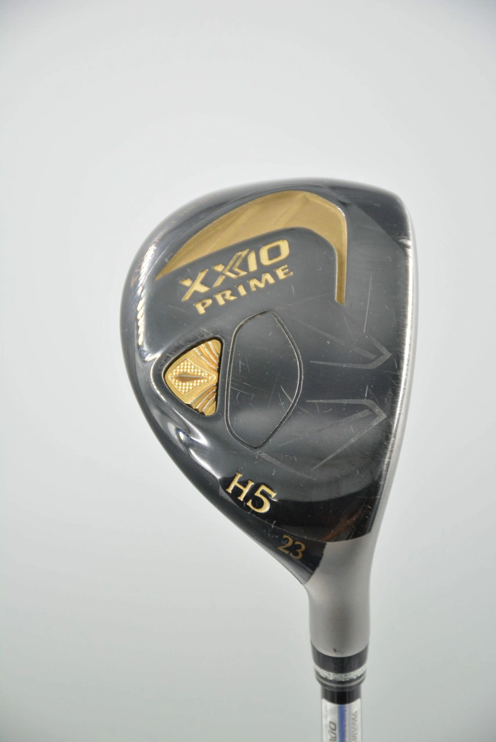 GolfRoots XXIO Prime 11 5 Hybrid R Flex