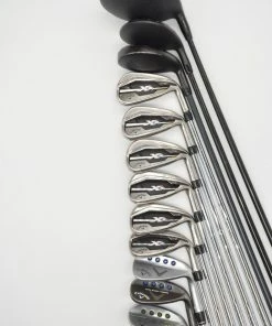 GolfRoots Callaway XR Full Set S Flex