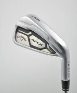 GolfRoots Callaway APEX CF 16 6 Iron R Flex