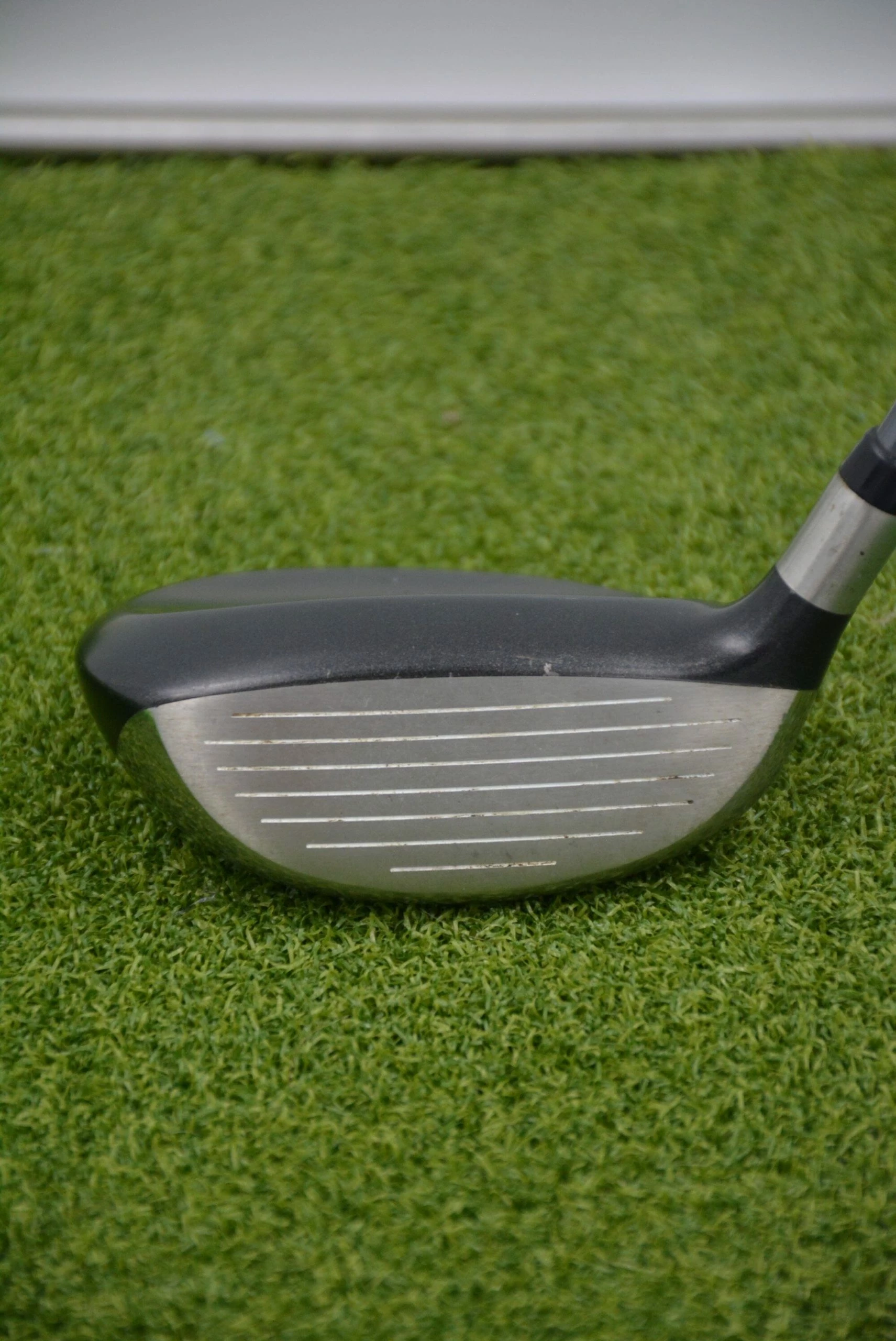 GolfRoots Cleveland Hibore 15 Degree Wood R Flex - Image 3