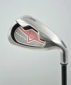 GolfRoots Callaway Big Bertha 7-PW Iron Set SR Flex
