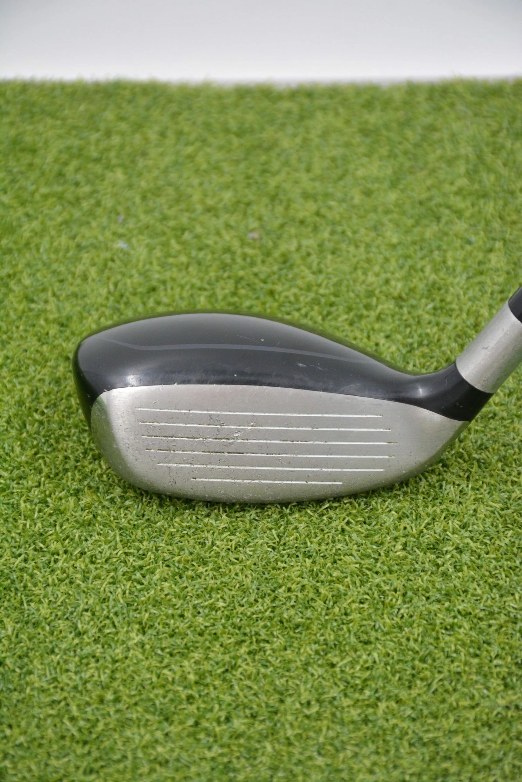 GolfRoots TaylorMade Rescue 3 Hybrid S Flex - Image 3