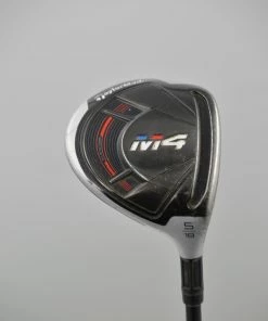 GolfRoots TaylorMade M4 Fairway 5 Wood R Flex