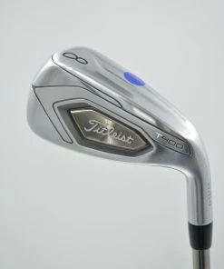 GolfRoots Titleist T400 5-AW Iron Set S Flex