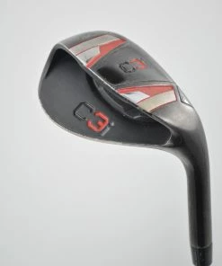 GolfRoots C3i 59 Degree Wedge Wedge Flex