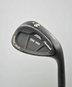 GolfRoots Cleveland 588 RTX 2.0 46 Degree Wedge Wedge Flex