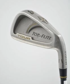 GolfRoots Top Flite Tour OS 4 Iron S Flex