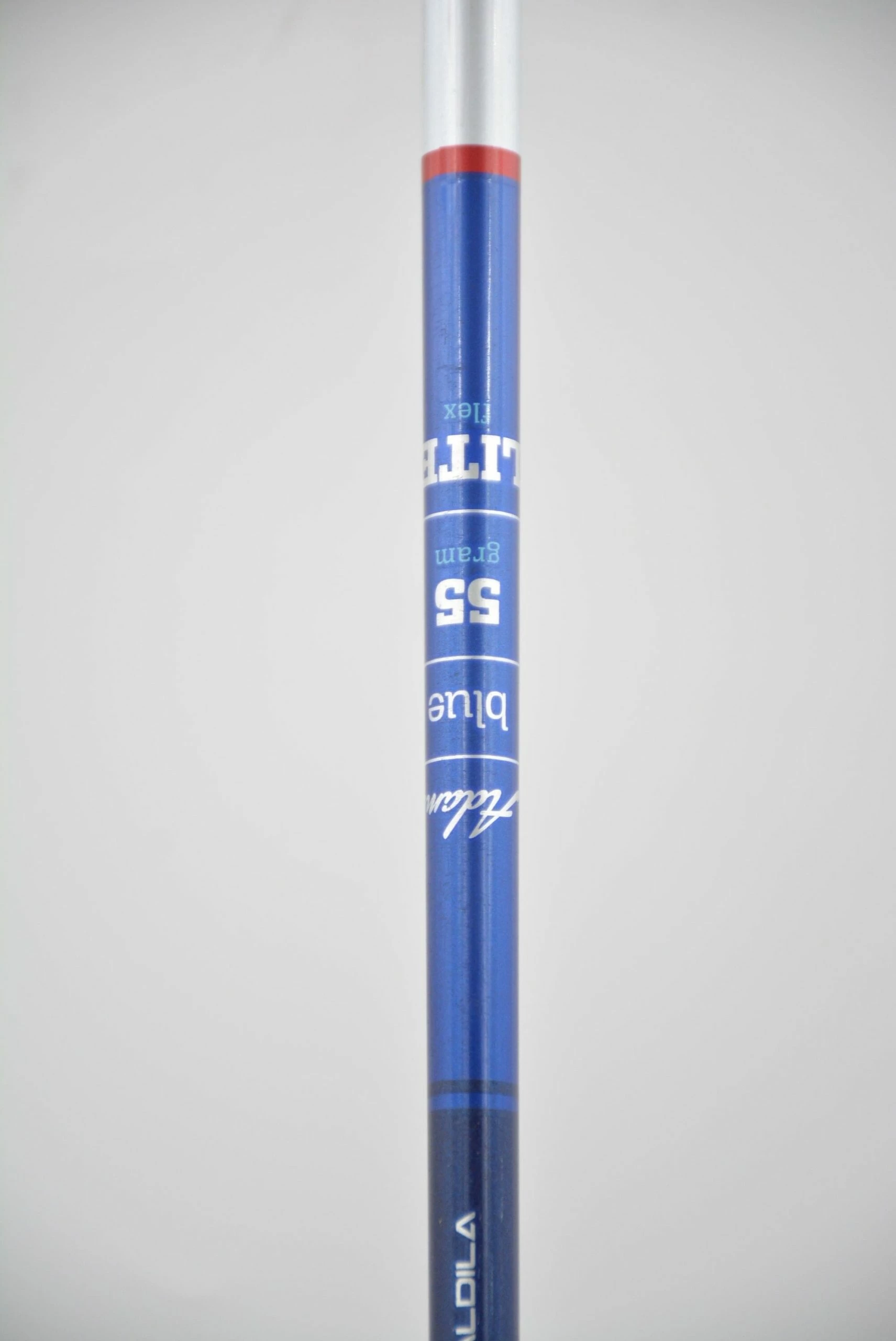 GolfRoots Adams Blue 4 Hybrid SR Flex - Image 4