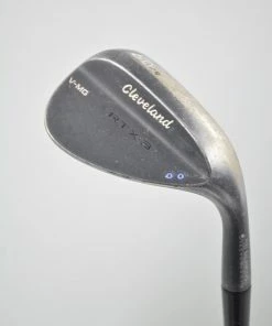 GolfRoots Cleveland RTX-3 Series 60 Degree Wedge Wedge Flex