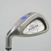 GolfRoots Lefty Callaway Steelhead X-14 9 Iron S Flex +0.75"