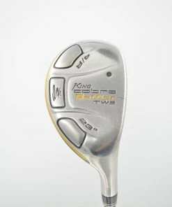 GolfRoots Cobra Baffler Tws 4 Hybrid R Flex