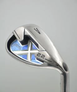 GolfRoots Women's Callaway X22 AW Iron W Flex