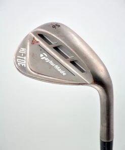 GolfRoots TaylorMade Hi-Toe 56 Degree Wedge
