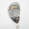 GolfRoots Cleveland Hibore 21 Degree Hybrid R Flex