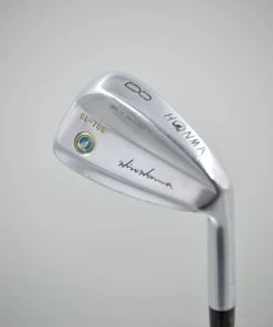 GolfRoots Honma CL-708 3-AW Iron Set R Flex