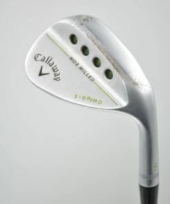 GolfRoots Callaway MD3 Milled 54 Degree Wedge Wedge Flex