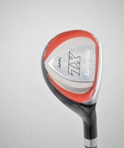 GolfRoots Top Flight XL 4 Hybrid SR Flex