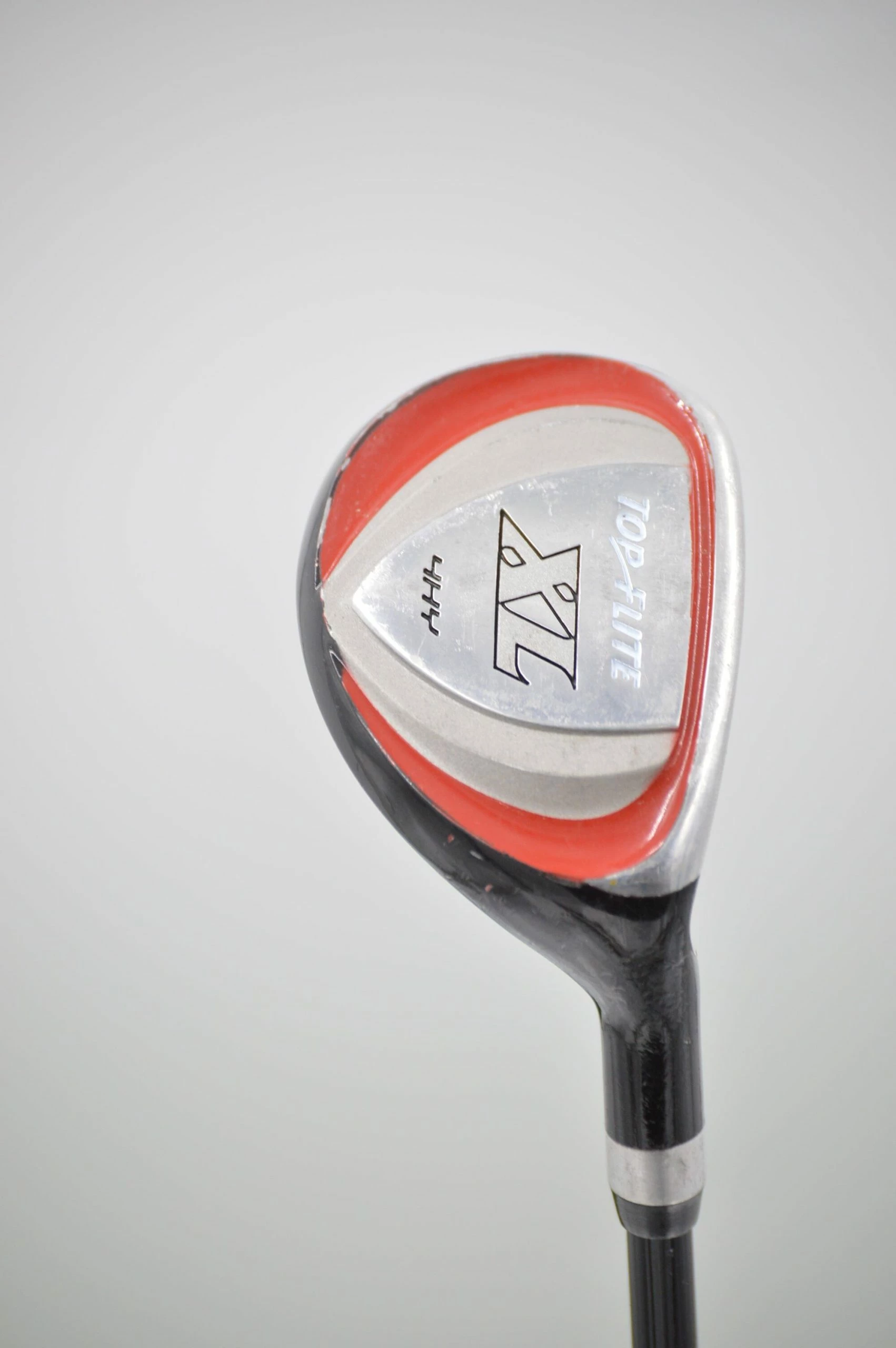 GolfRoots Top Flight XL 4 Hybrid SR Flex