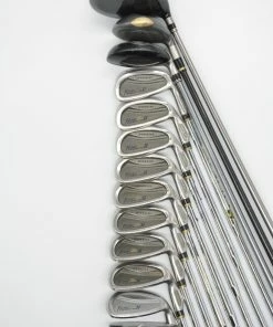 GolfRoots Cobra King Cobra II Tour Full Set S Flex