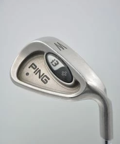 GolfRoots Ping I3 + PW Iron R Flex