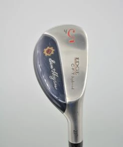 GolfRoots Ben Hogan Edge CFT 5 Hybrid R Flex