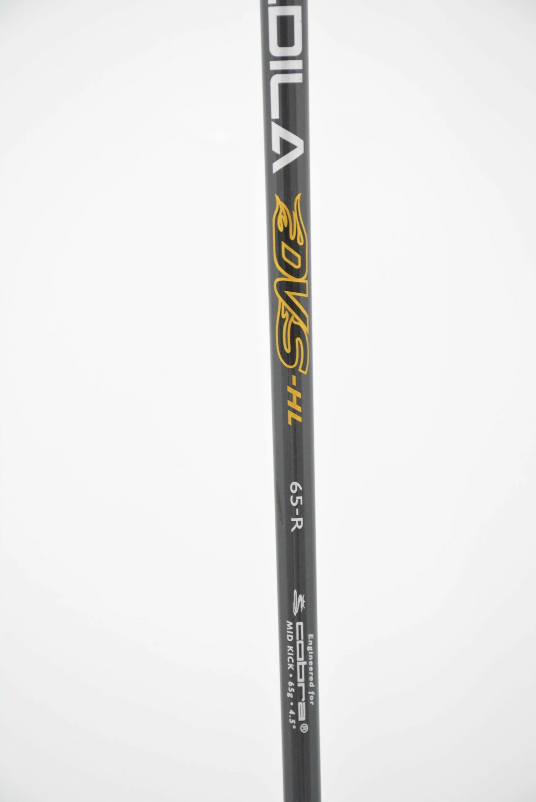 GolfRoots Cobra Baffler TWS 5 Hybrid R Flex - Image 4