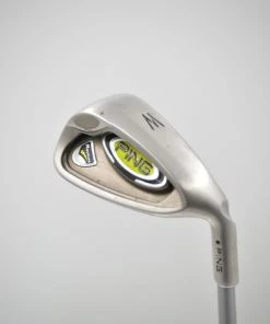 GolfRoots Ping Rapture Black Dot Pitching Wedge R Flex