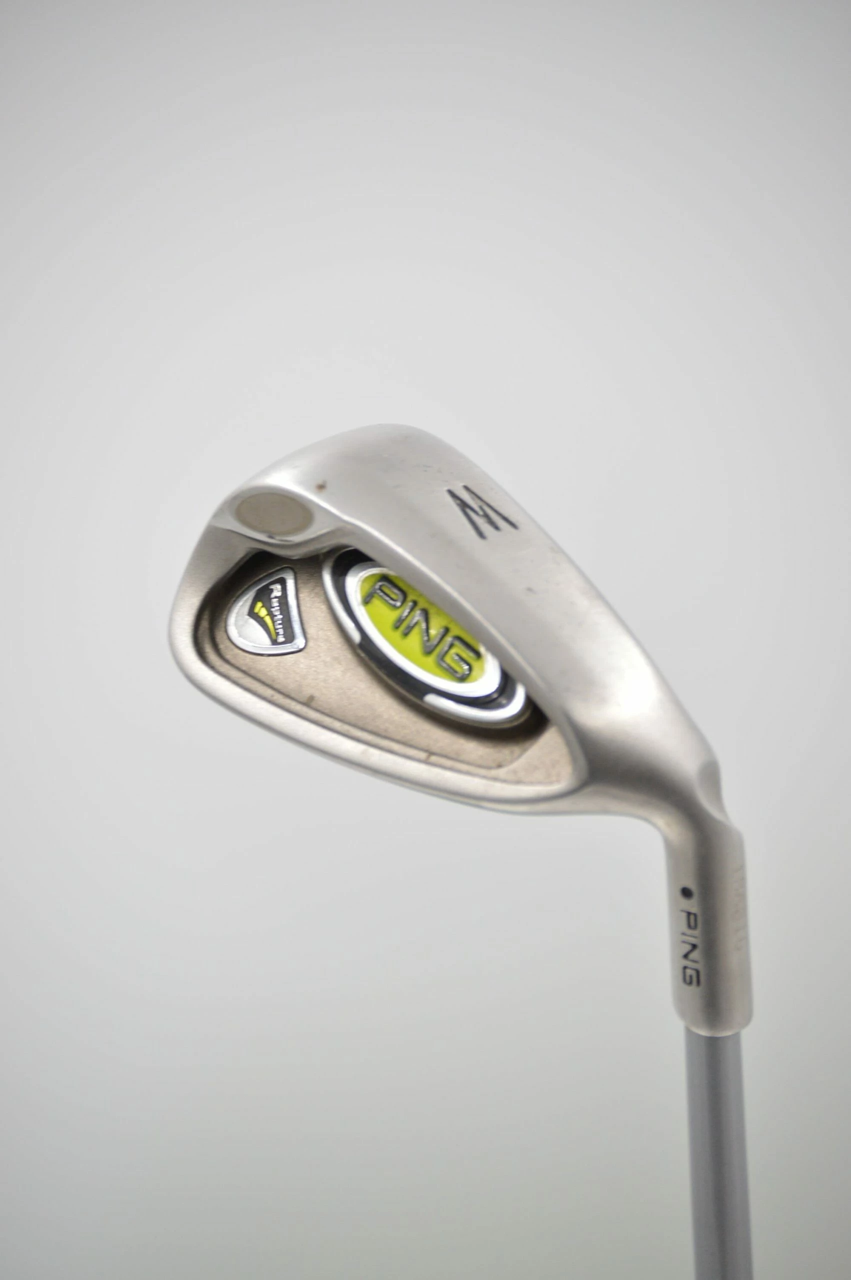 GolfRoots Ping Rapture Black Dot Pitching Wedge R Flex