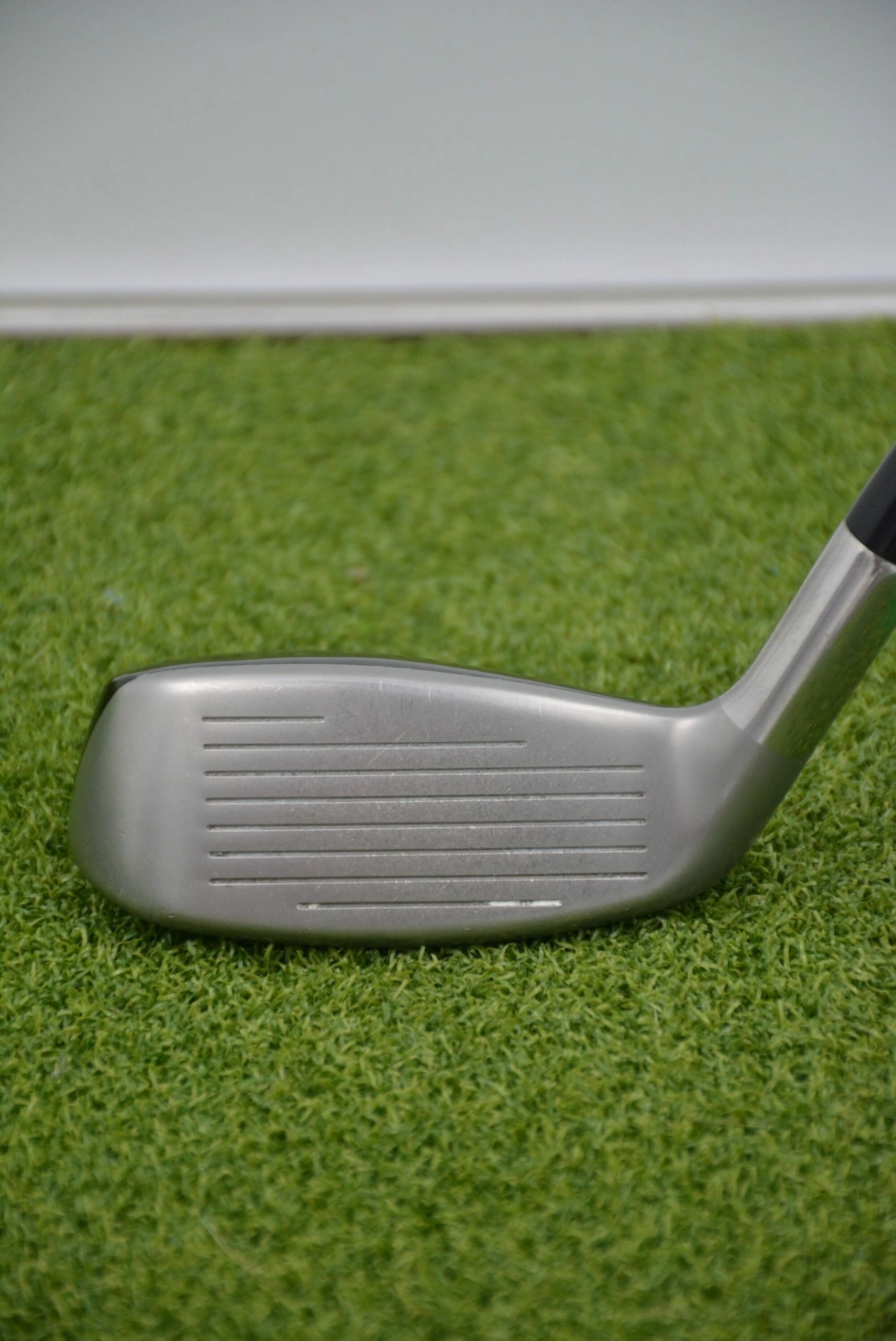 GolfRoots Adams Idea A7 5 Hybrid S Flex - Image 3