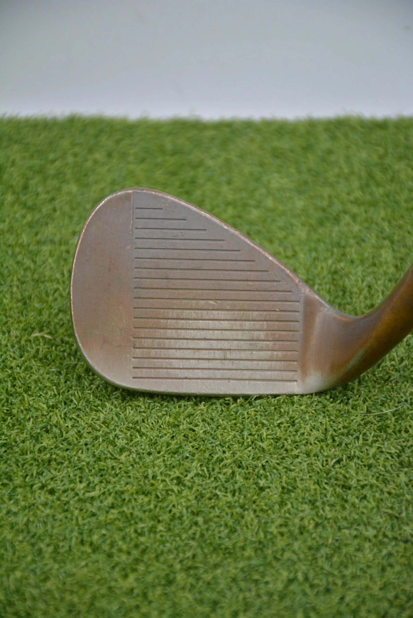 GolfRoots TaylorMade Hi-Toe 50 Degree Wedge - Image 3
