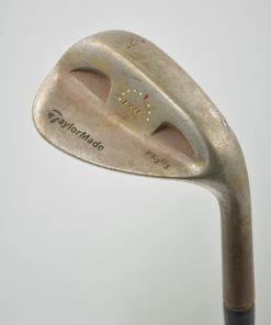 GolfRoots TaylorMade RAC FE2O3 52 Degree Wedge Wedge Flex