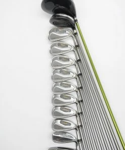 GolfRoots Cobra SS Oversize Full Set R Flex