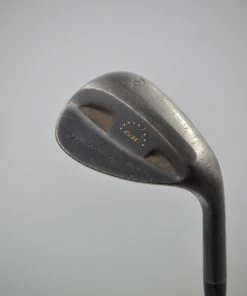 GolfRoots TaylorMade RAC Black 60 Degree Wedge Wedge Flex