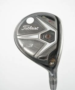 GolfRoots Titleist 915Fd 3 Wood R Flex