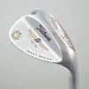 GolfRoots Titleist Vokey Spin Milled 58 Degree Wedge Wedge Flex