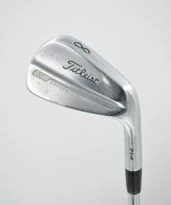 GolfRoots Titleist MB 714 Forged 6-PW Iron Set S Flex
