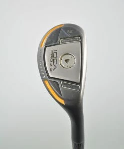 GolfRoots Adams Idea Pro A12 18 Degree Hybrid S Flex