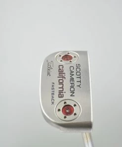 GolfRoots Scotty Cameron California Fastback 35in