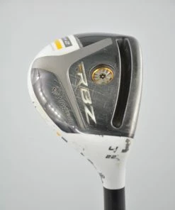 GolfRoots TaylorMade RBZ Stage 2 4 Hybrid R Flex
