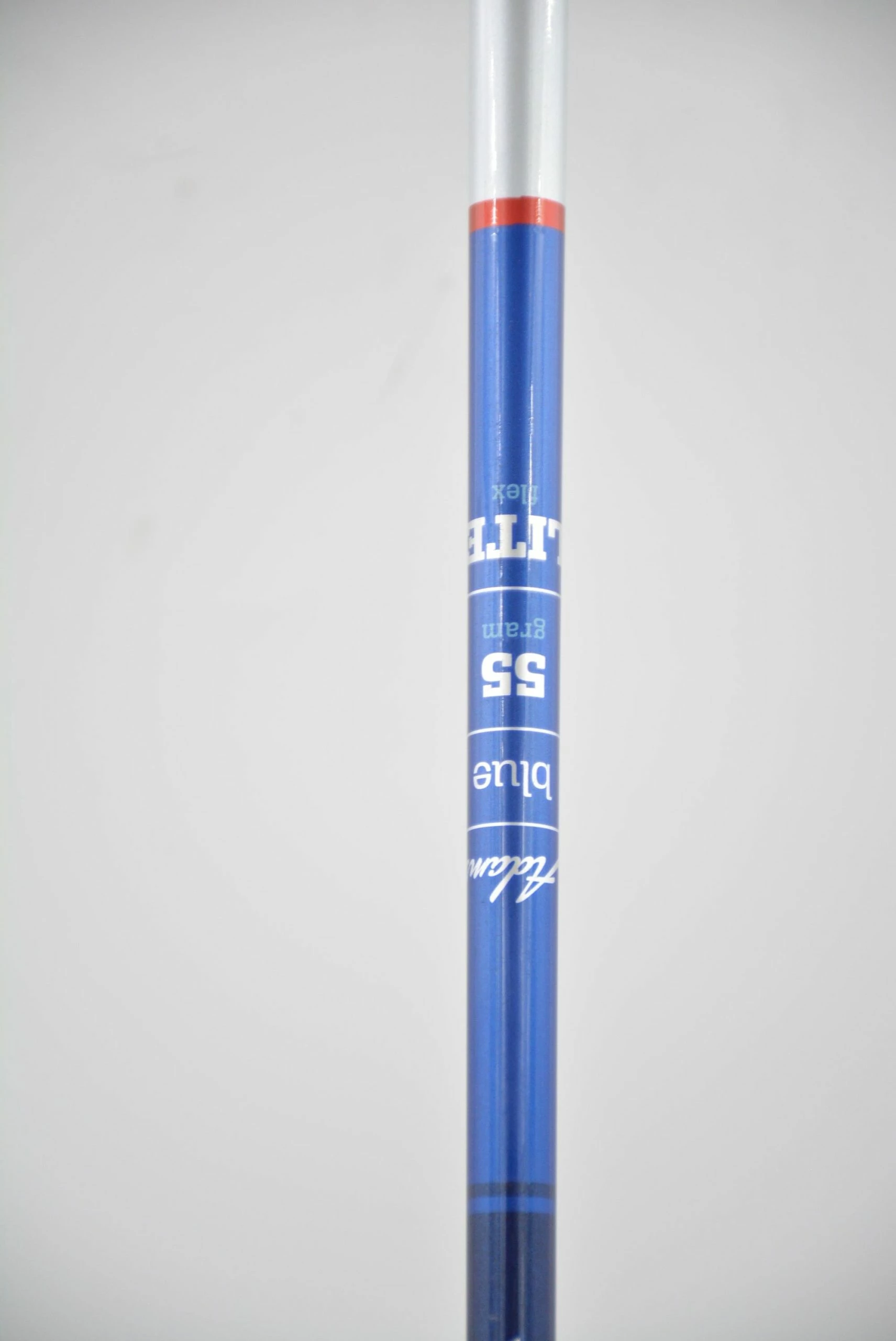 GolfRoots Adams Blue Fairway 5 Wood SR Flex - Image 4