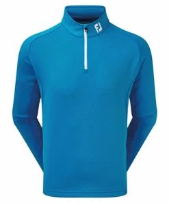 FootJoy Windbreaker Chill-Out - Cobalt 90148