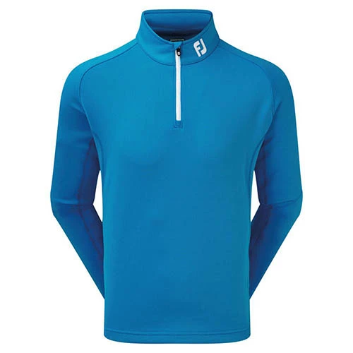 FootJoy Windbreaker Chill-Out - Cobalt 90148