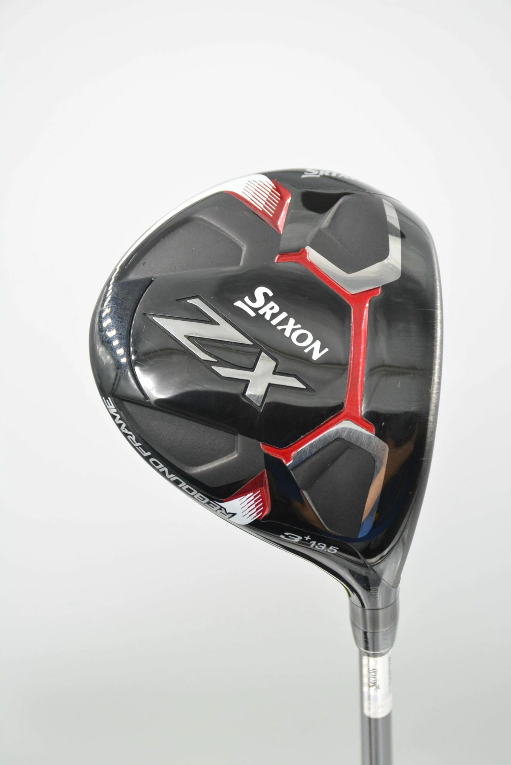 GolfRoots Srixon Zx 3 Wood X Flex