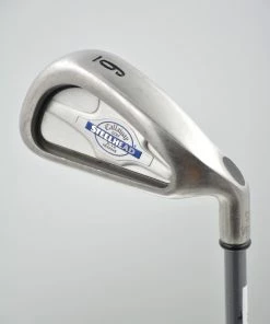 GolfRoots Women's Callaway Steelhead XR 6 Iron W Flex