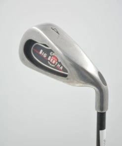 GolfRoots Callaway Big Bertha 4 Iron Firm Flex