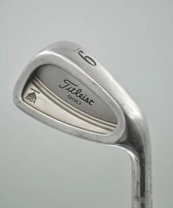 GolfRoots Titleist DCI 990 9 Iron S Flex