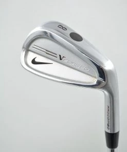 GolfRoots Nike Vr Forged Pro Combo 3-PW Iron Set X Flex