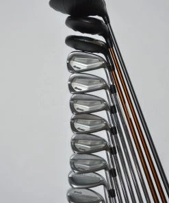 GolfRoots Ping I210/G400 Full Set R Flex