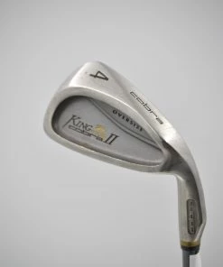 GolfRoots Cobra King Cobra 2 Oversize 4 Iron R Flex