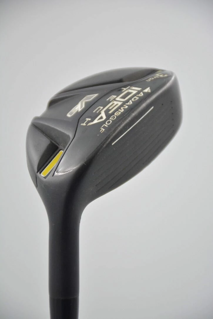GolfRoots Adams Idea Tech V3 3 Hybrid R Flex - Image 2